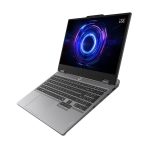 Lenovo LOQ 15IRX10 i5-13450HX/16GB/500NVMe/15.6''FHD 144Hz/RTX 5050 8GB/W11H - Image 2