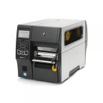 REF PRN Zebra ZT410 Εκτυπωτής Ετικετών Industrial Printer 203DPI