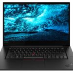REF. Lenovo X1 Extreme Gen.2  i9-9880H/32GB/1TB NVMe/15.6''UHD TOUCH/W10P