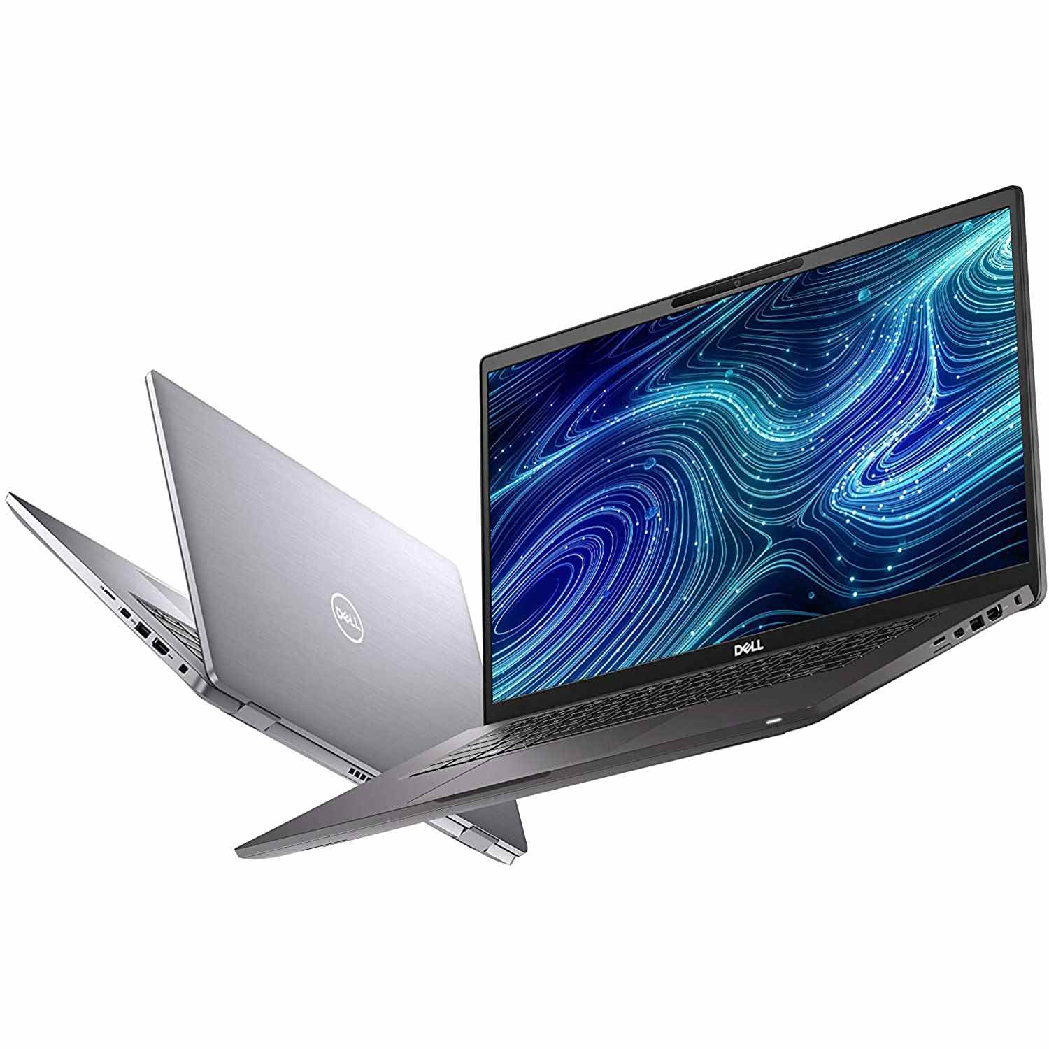 dell_7520_01 REF.NB DELL LATITUDE 7520 i5-1145G7/16GB/256SSD/15.6''FHD/W10P - Image 1
