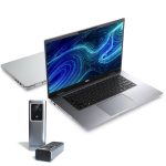 REF.NB DELL LATITUDE 7520 ΔΩΡΟ POWERBANK 100W i5-1145G7/16GB/256SSD/15.6''FHD/W10P