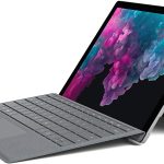 REF. MS SURFACE PRO 6 1796 i5-8350U/8GB/250SSD/12.3''QHD/W10P