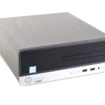 REF. HP ProDesk 400 G6 SFF I5-9500/8GB/250SSD/W10P