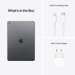REF. Apple iPad 10.2" Wi-Fi 4G 2021 (64GB) BOXED - Image 2