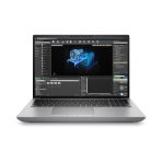 HP Zbook Fury 16 G9 i7-12850HX/32GB/500NVMe/16''FHD+/RTX A1000 4GB/W11P