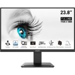 NEW MSI PRO MP2412 VA 24'' FHD 100Hz 4ms DP/HDMI