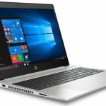 REF. HP EliteBook 455 G7 Ryzen 5-4500U/8GB/250NVMe/15.6''FHD/W10H