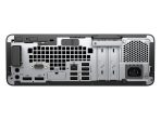 REF. HP ProDesk 600 G5 SFF i7-9700/16GB/250NVMe/DVD/W10P - Image 2