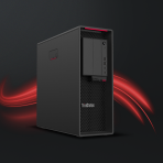 REF. W/S LENOVO P620 MT THREADRIPPER-5945WX/32GB/1TB NVMe/RTX A2000 12GB/W11P - Image 2