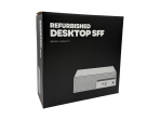 REF. HP ELITEDESK 805 G8 SFF RYZEN 5 PRO 5650G/16GB/250NVMe/W11P - Image 2