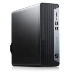 REF. HP ProDesk 400 G7 SFF I5-10400F/16GB/500NVMe/GPU 2GB/W10P