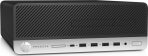 REF. HP ProDesk 600 G4 SFF G-5400/8GB/128NVMe/W10P