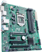 REF. OEM PC HYUNDAI PENTINO H-SERIES PENTIUM G5420/8GB/128SSD/DVD/NO OS - Image 2