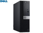 REF. DELL OPTIPLEX 7060 SFF i3-8100/8GB/250NVMe/W10P
