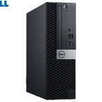 REF. DELL OPTIPLEX 7060 SFF i3-8100/8GB/250NVMe/W10P
