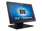REF POS AIO Elo ESY15i5 Touch 15" i5-6500TE/8GB/240SSD/W10 universal BASE
