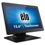 REF POS AIO Elo ESY15i5 Touch 15" i5-6500TE/8GB/240SSD/W10 universal BASE