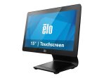 REF POS AIO Elo ESY15i5 Touch 15" i5-6500TE/8GB/240SSD/W10 universal BASE - Image 2