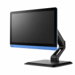 REF. Advantech POC-624 i7-8665UE/16GB/256SSD/24'' TOUCH/W10P + UNIVERSAL BASE