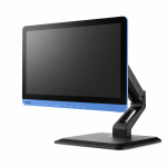 REF. Advantech POC-624 i7-8665UE/16GB/256SSD/24'' TOUCH/W10P + UNIVERSAL BASE