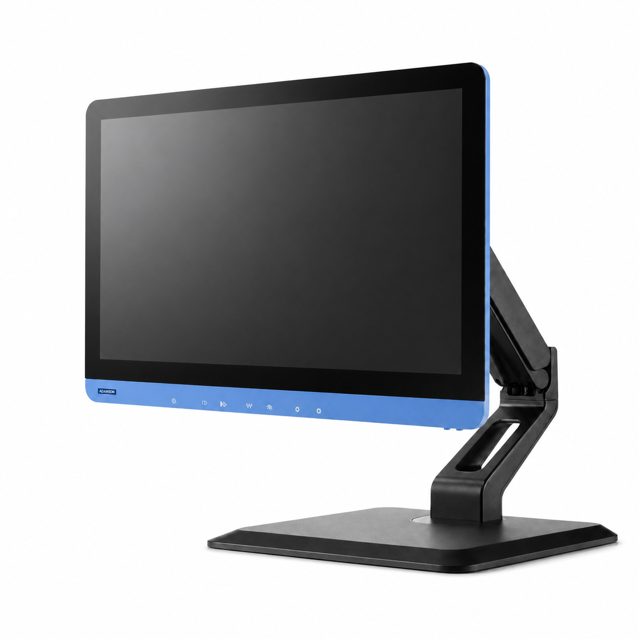 advantec REF. Advantech POC-624 i7-8665UE/16GB/256SSD/24'' TOUCH/W10P + UNIVERSAL BASE - Image 1