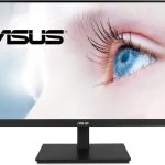 REF. MONITOR ASUS VA24DQSB 24"