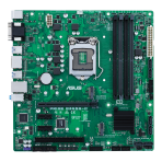 REF. OEM PC HYUNDAI PENTINO H-SERIES PENTIUM G5420/8GB/128SSD/DVD/NO OS - Image 2