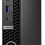 REF. DELL OPTIPLEX 5000 MICRO i5-12500T/16GB/250GB/W11P
