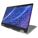 REF. DELL LATITUDE 5330 2-in-1 i5-1245U/16GB/250NVMe/13.3''FHD TOUCH/W11P - Image 2