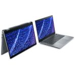 REF. DELL LATITUDE 5330 2-in-1 i7-1265U/16GB/500NVMe/13.3"FHD TOUCH/W11P - Image 2