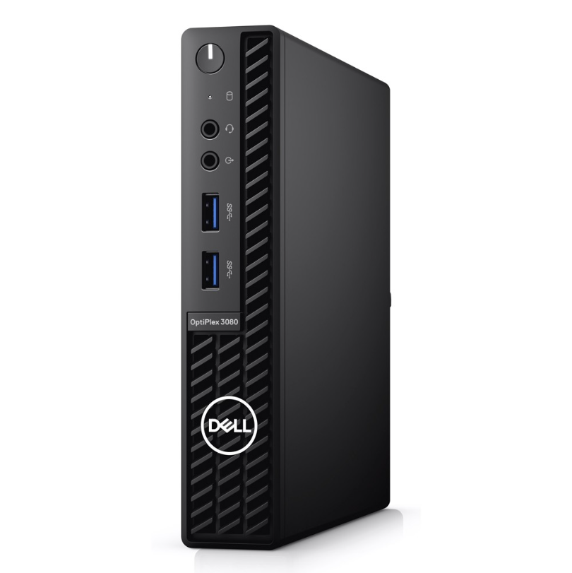 DELL-3000-MICRO REF. DELL OPTIPLEX 3000 MICRO i5-12500T/16GB/250GB/W11P - Image 1