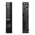 REF. DELL OPTIPLEX 7000 MICRO i5-12500/16GB/500GB/W11P - Image 2