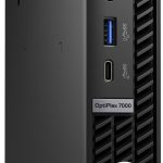 REF. DELL OPTIPLEX 7000 MICRO i5-12500/16GB/500GB/W11P