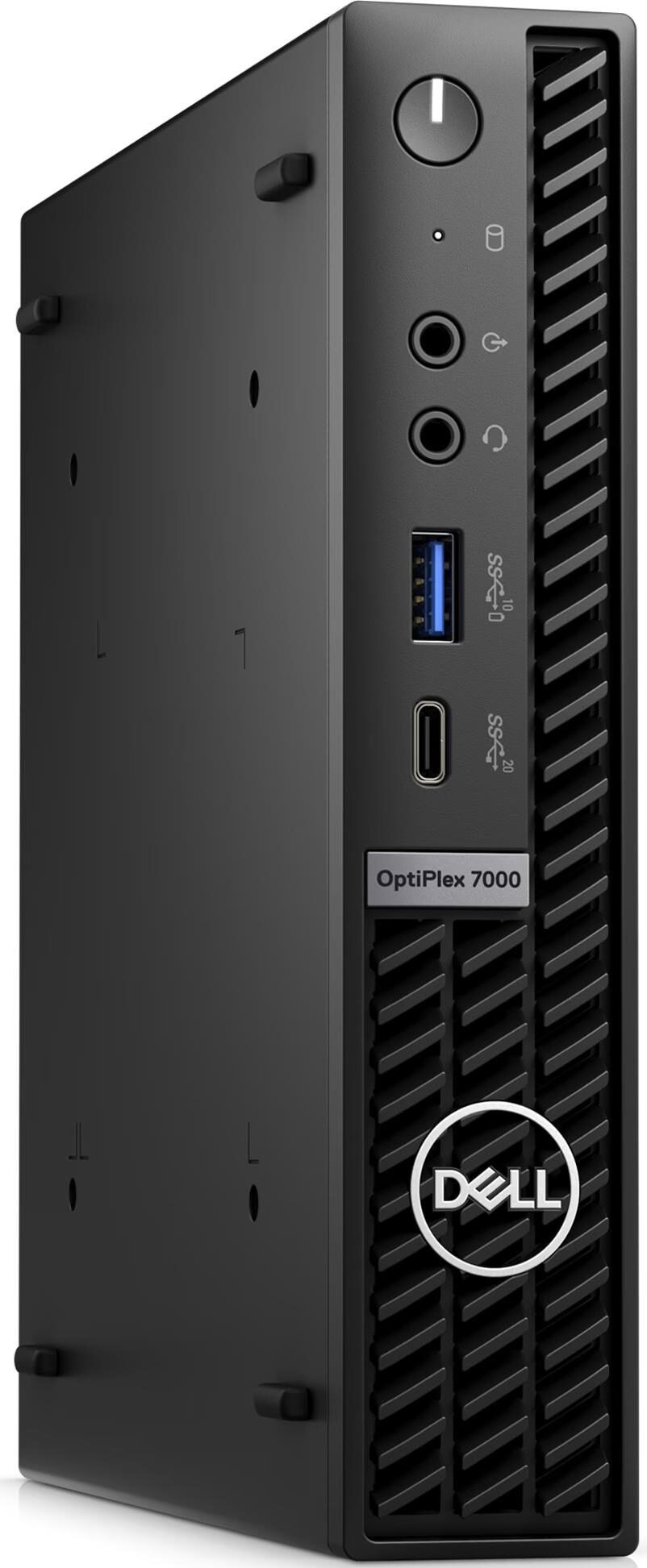 DELL-7000 REF. DELL OPTIPLEX 7000 MICRO i5-12500/16GB/500GB/W11P - Image 1