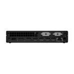 REF. LENOVO ThinkCentre M70q Gen.3 MICRO i5-12400T/16GB/250NVMe/W11P - Image 2