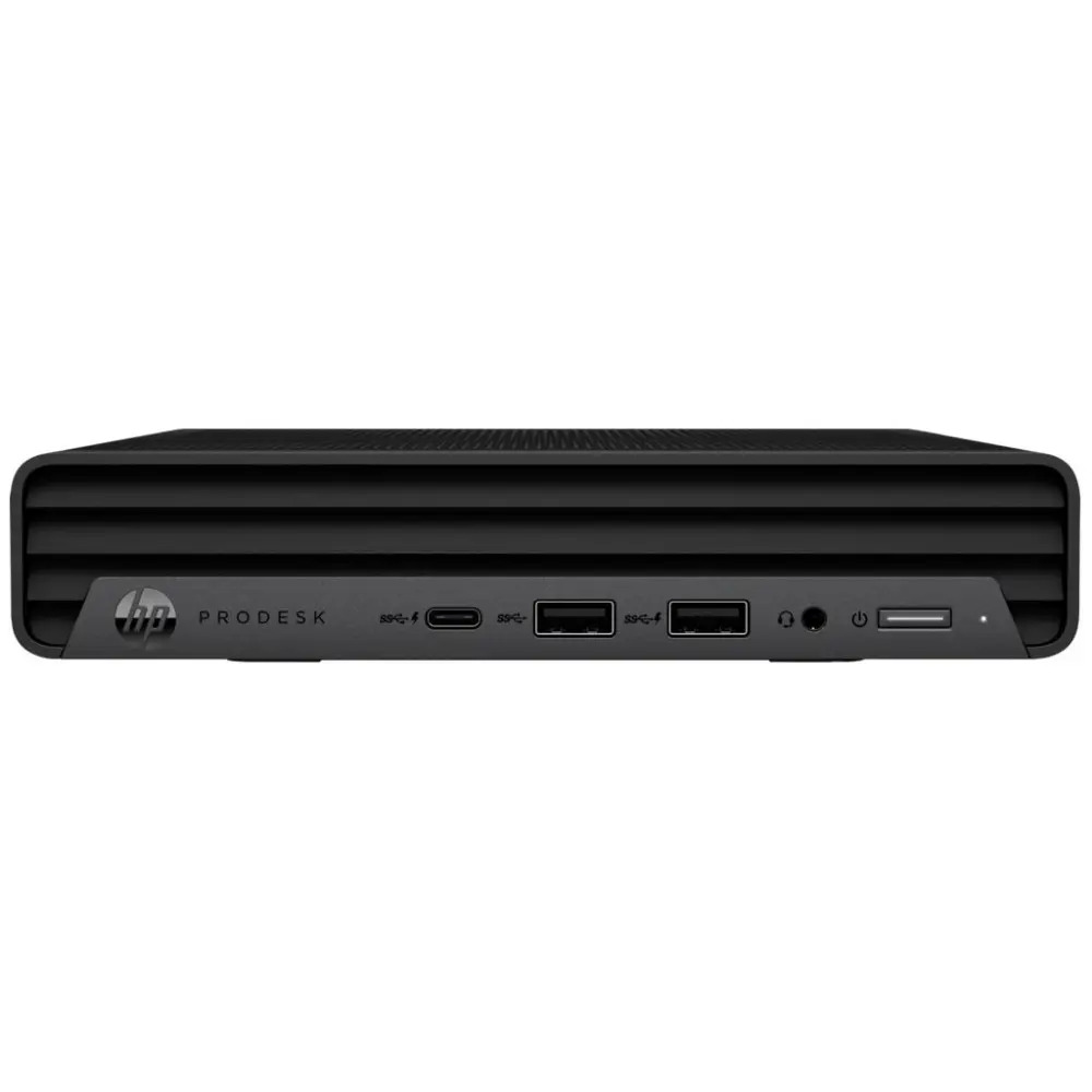600G6M1 REF. HP PRODESK 600 G6 Mini I5-10500T/16GB/512NVMe/W11P - Image 1
