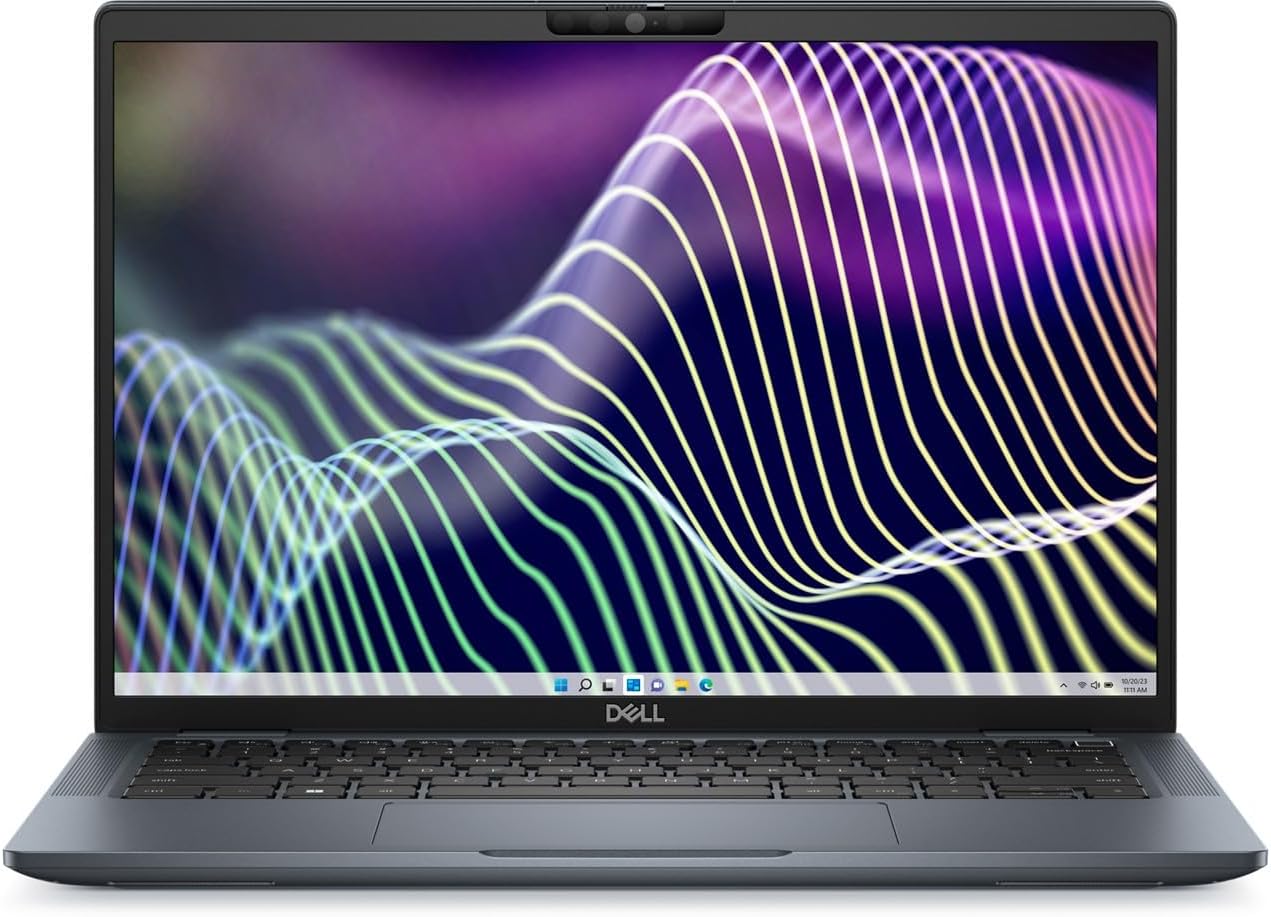 7340_1 REF. DELL LATITUDE 7340 i7-1365U/16GB/500GB/13.3"FHD+ TOUCH/W11P - Image 1