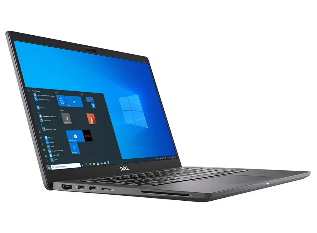 7410-S REF. DELL LATITUDE 7410 2-in-1 i5-10310U/16GB/250SSD/14''FHD TOUCH/W10P - Image 1