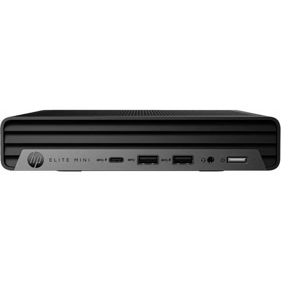 805G8M1 REF. HP EliteDesk 805 G8 Mini Ryzen5 PRO 5650G/16GB/256NVMe/W11H - Image 1