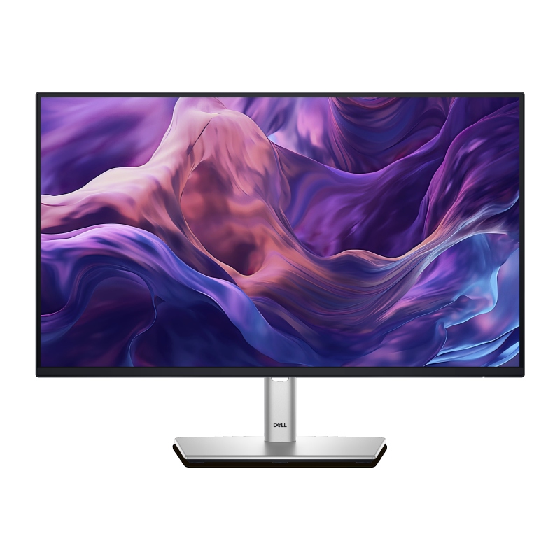 729626_1024 REF MONITOR DELL P2423 IPS FHD HDMI/DP/DVI/VGA - Image 1