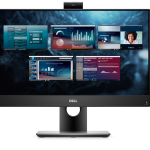 REF. AIO DELL OPTIPLEX 5400 I5-12600/16GB/250SSD/23.8"FHD/W11P