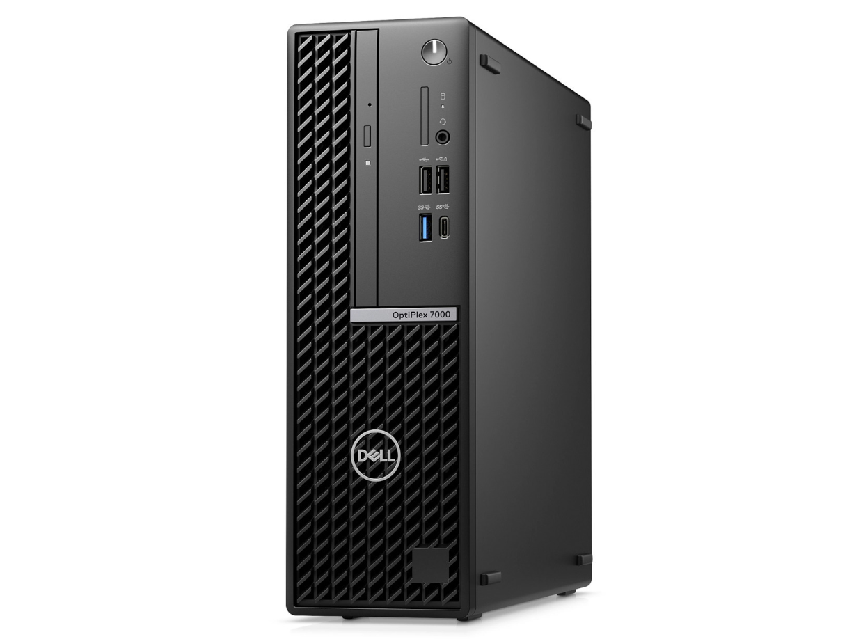 DELL-7000-SFF REF. DELL OPTIPLEX 7000 SFF i7-12700/16GB/500GB/DVD/W11P - Image 1