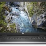 REF. DELL Precision 7670 i7-12850HX/32GB/1TB NVMe/RTX A3000 12GB/16''FHD+/W11P