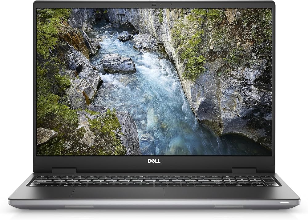 DELL-7670 REF. DELL Precision 7670 i7-12850HX/32GB/1TB NVMe/RTX A3000 12GB/16''FHD+/W11P - Image 1