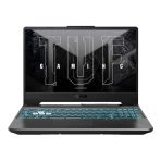 REF. ASUS TUF FX506H i5-11400H/16GB/500NVMe/RTX3050 Ti 4GB/15.6''FHD/W10H