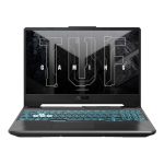 REF. ASUS TUF FX506H i5-11400H/16GB/500NVMe/RTX3050 4GB/15.6''FHD/W10H