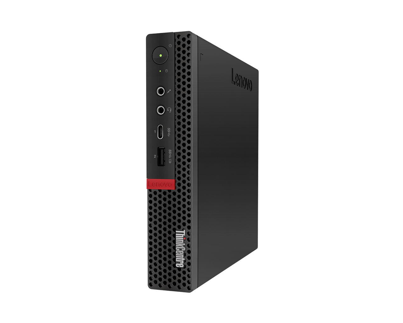 M920Q REF. Lenovo ThinkCentre M920q TINY i5-9500T/8GB/250NVMe/W10P - Image 1