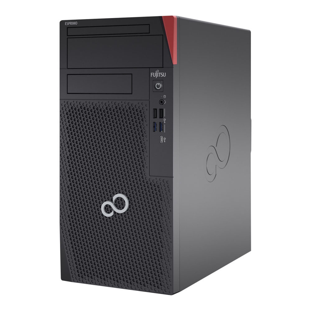 P7012-FUJITSU REF. FUJITSU ESPRIMO P7012 MT i5-12500/16GB/250NVMe/W11P - Image 1