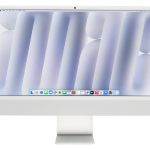 REF iMAC 24" 4.5K M3 8core/16GB/512SSD/MacOs 2023 1Υ