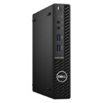 REF. DELL OPTIPLEX 3080 Mini I5-10500T/16GB/256NVMe/W11P